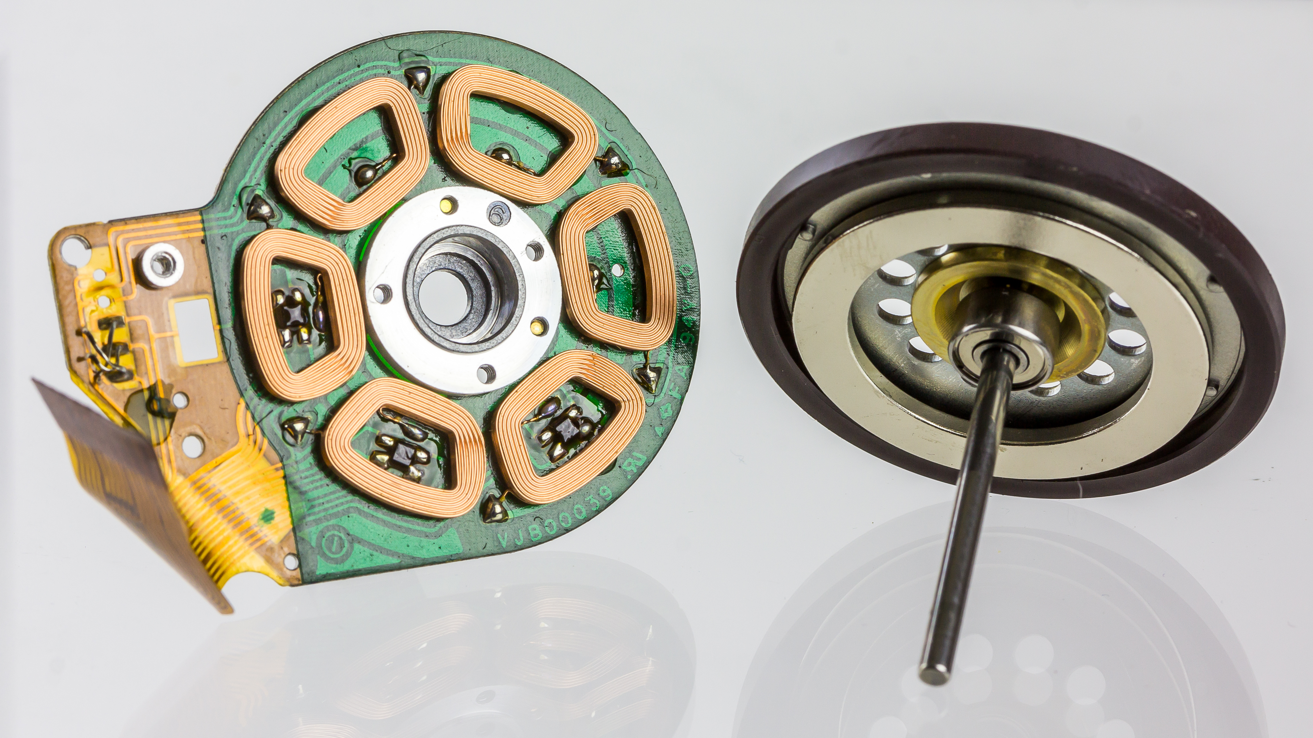 Unitree GO-M8010-6 Motor