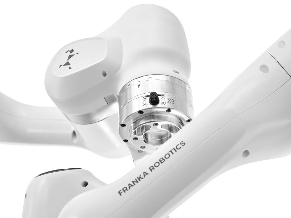 Rebot DevArm 6-DOF Arm