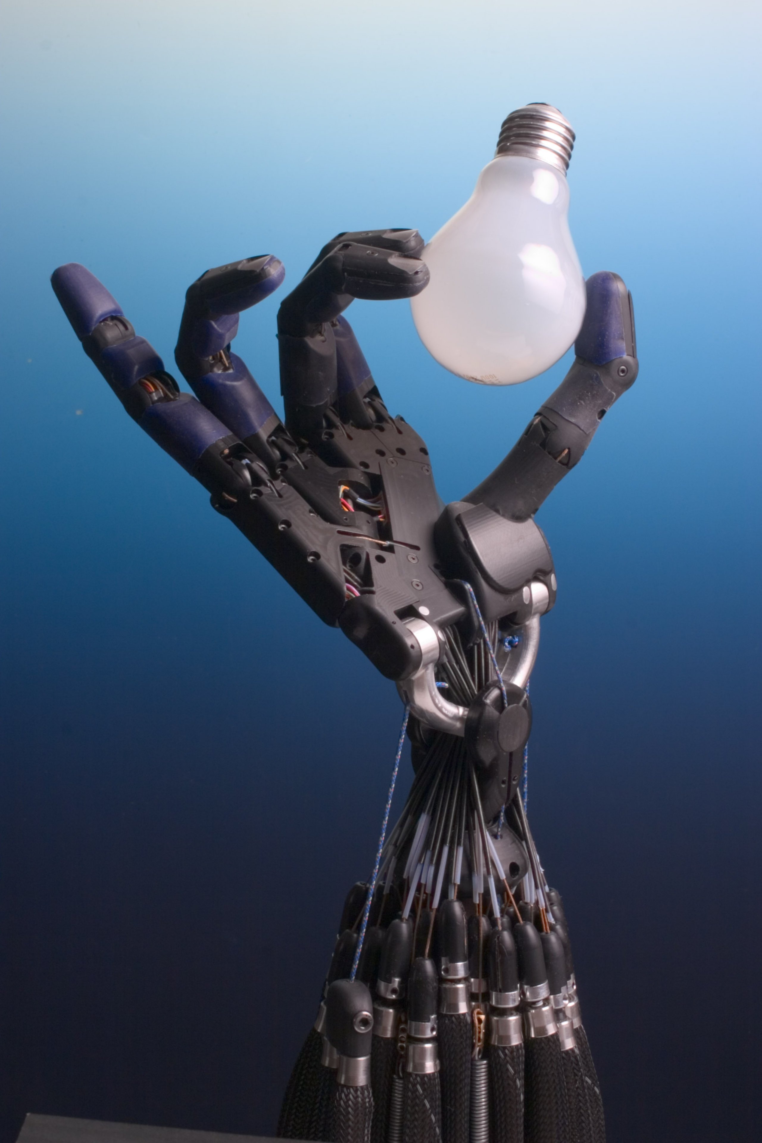 H1 Arm + Hand + Charger Kit