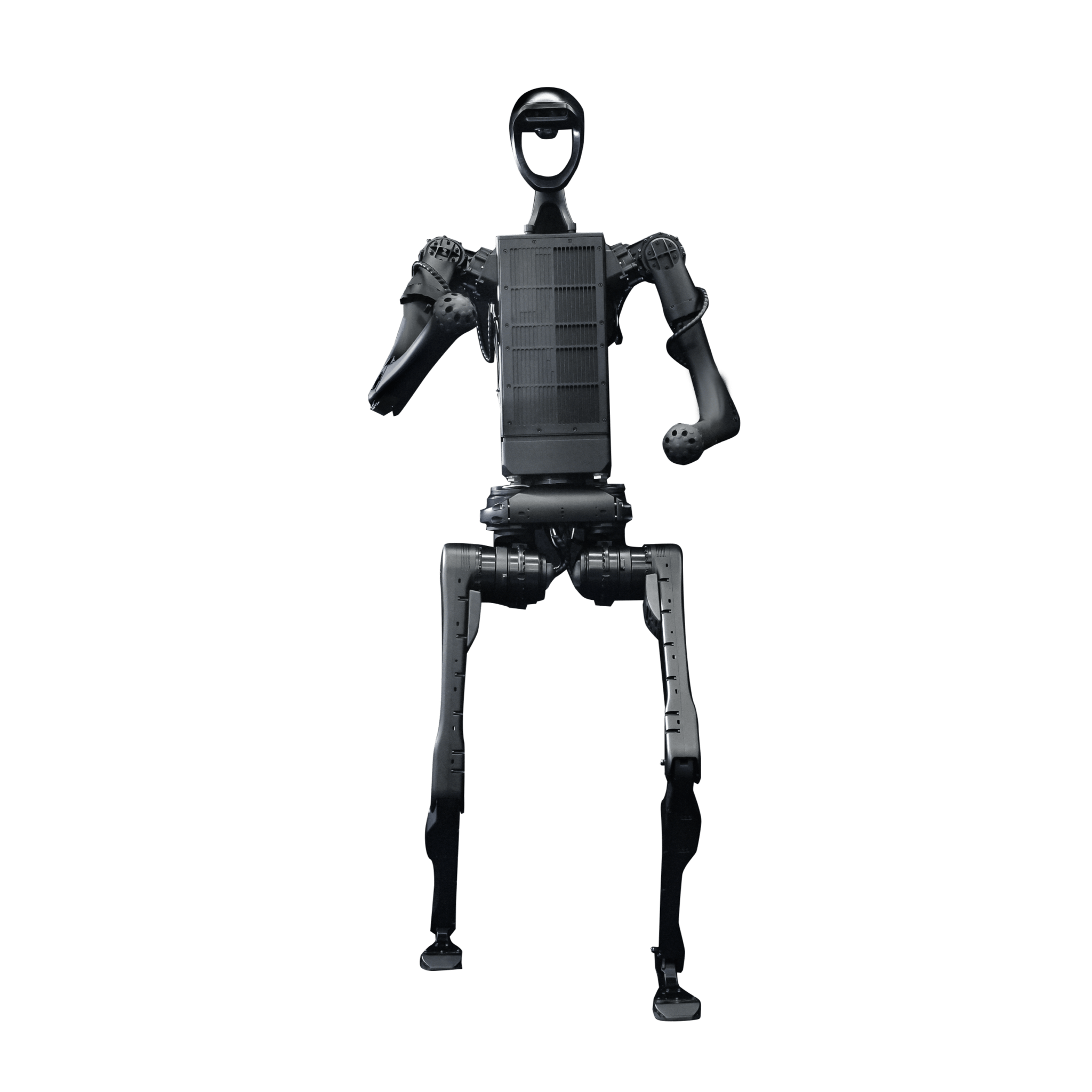 Unitree H1-2 by Unitree Robotics